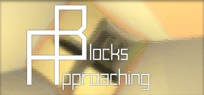 Approaching Blocks Image