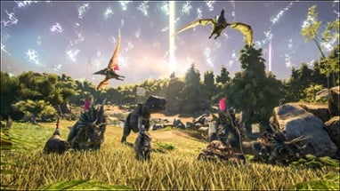 ARK: Survival of the Fittest Image