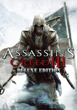 Games like Assassin's Creed 3