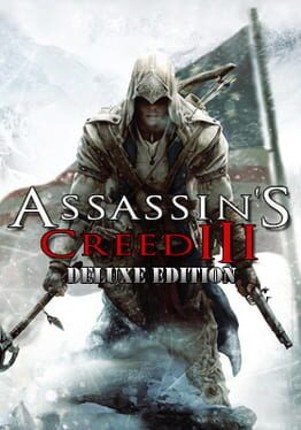 Assassin's Creed III Image