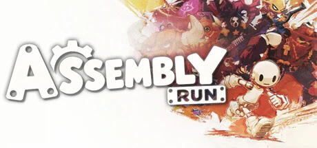 Games like Assembly Run