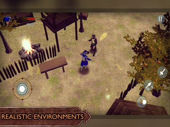 Baba Banda Singh Bahadur - The Game (Free) Image