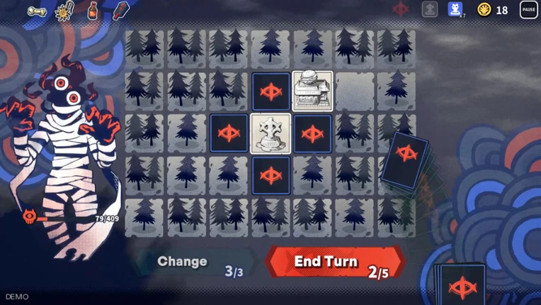 Back of Beyond screenshot