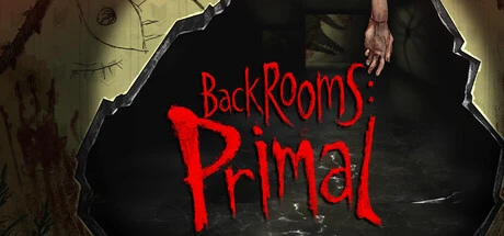 Games like BACKROOMS: PRIMAL
