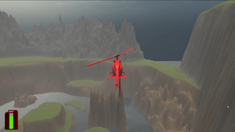 Bad Helicopter Simulator ! Image
