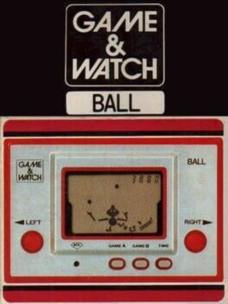 Ball Image