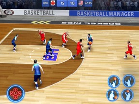 Basketball Games 2024 Pro Image