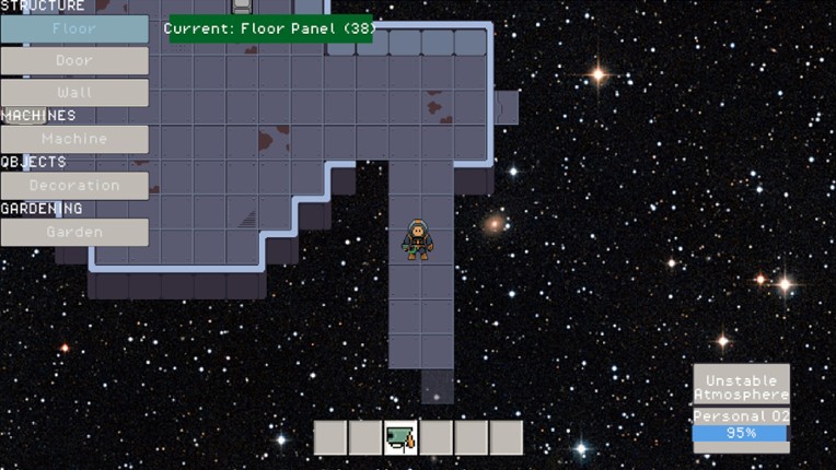 Bean Base Image