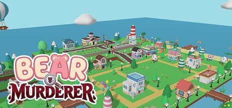 Games like Bear Murderer