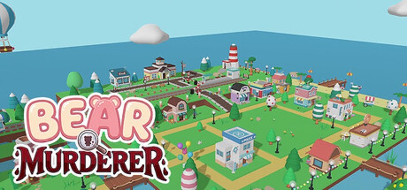 Bear Murderer Image