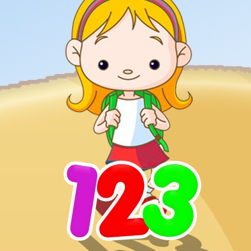 Games like Belajar dan Bermain Angka dan Bahasa