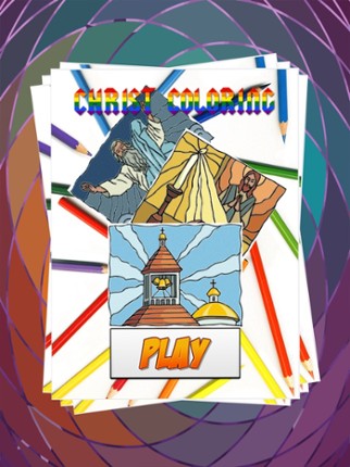Bible Coloring Book Of Mormon Image