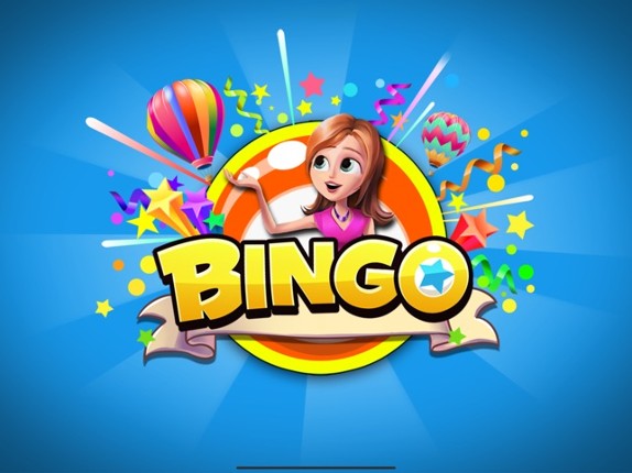 Bingo Casino - Las Vegas Bingo screenshot