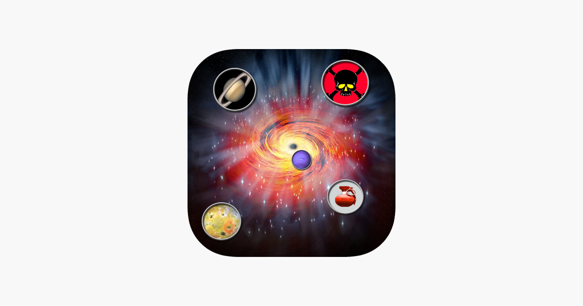 Games like Black Hole War