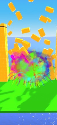 Blast Balls! screenshot