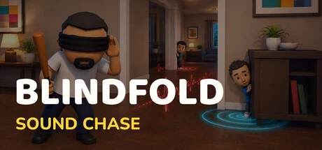 Games like BLINDFOLD: Sound Chase