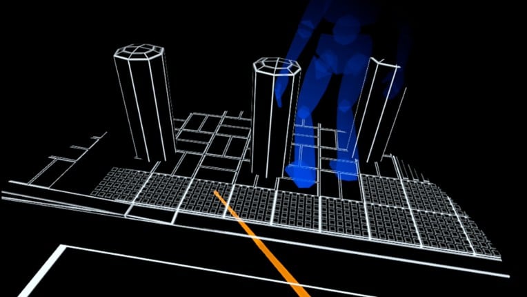 BlindSimulator screenshot