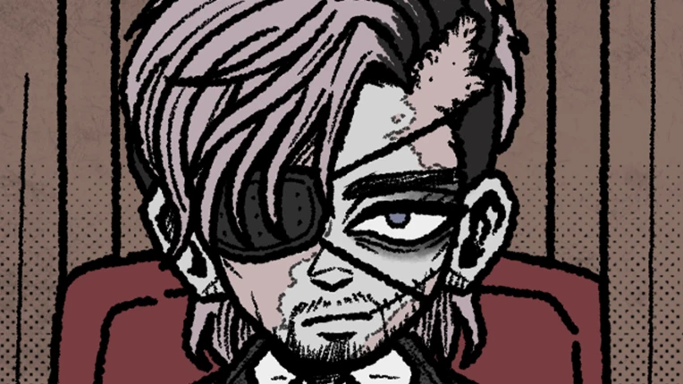 BloodMoney: SideStory screenshot