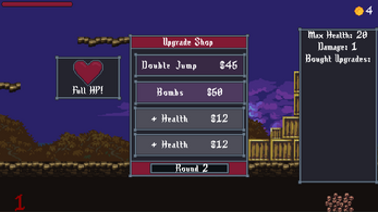 Bloodmoon Brawl Image