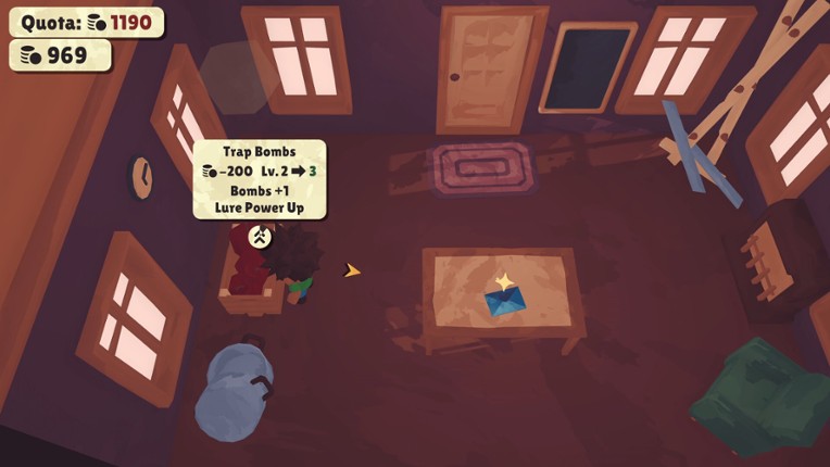 Boarberry Farm screenshot