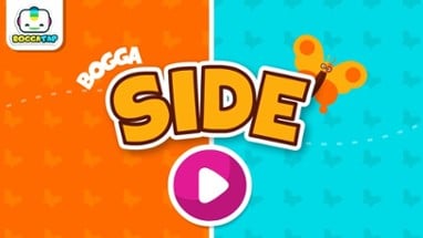 Bogga Side - Learn left and right Image