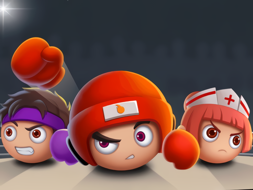 Games like Boxer.io - Fun io games