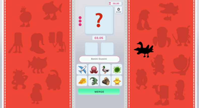 BRAINMOJI: TRIVIA ITALIAN BRAINROT Image