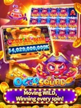 Bravo Casino- Cash Slots Games Image