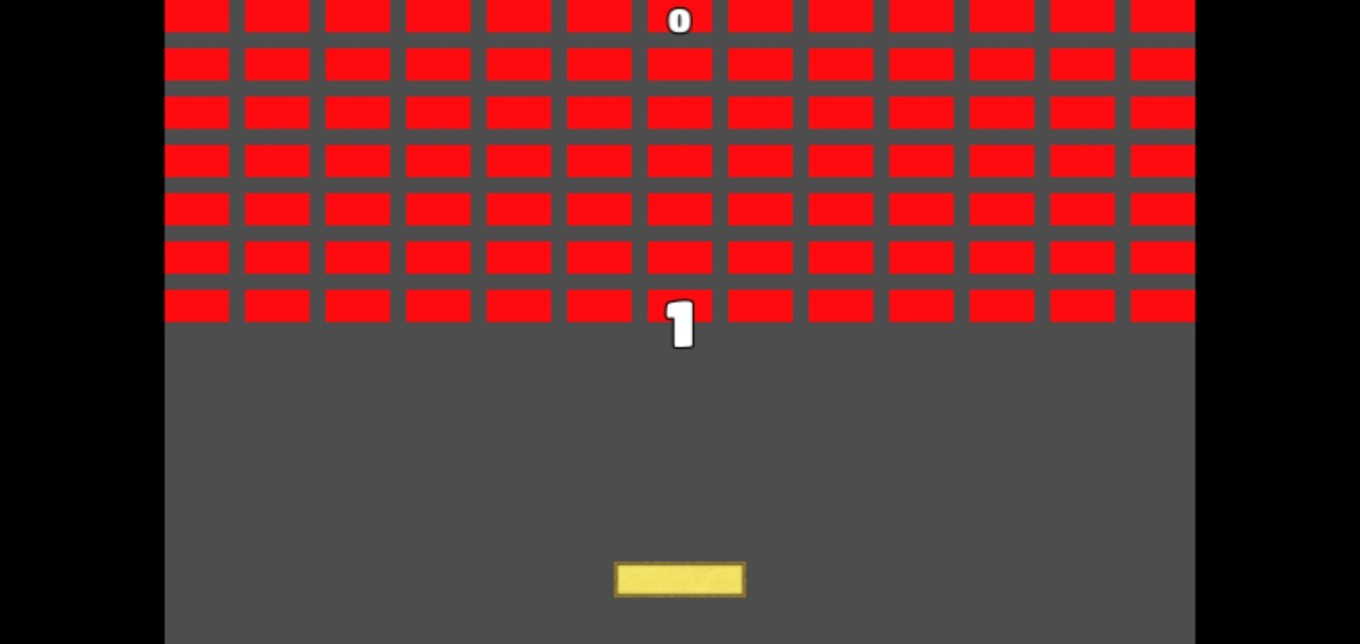 Games like break out