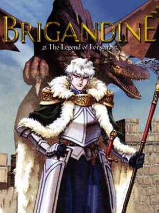 Brigandine: The Legend of Forsena Image