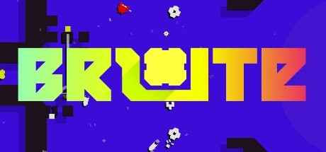 Games like Brute