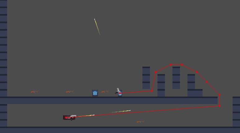 Bullets & BlackJack Image