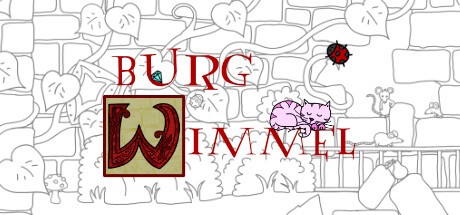 Games like Burg Wimmel