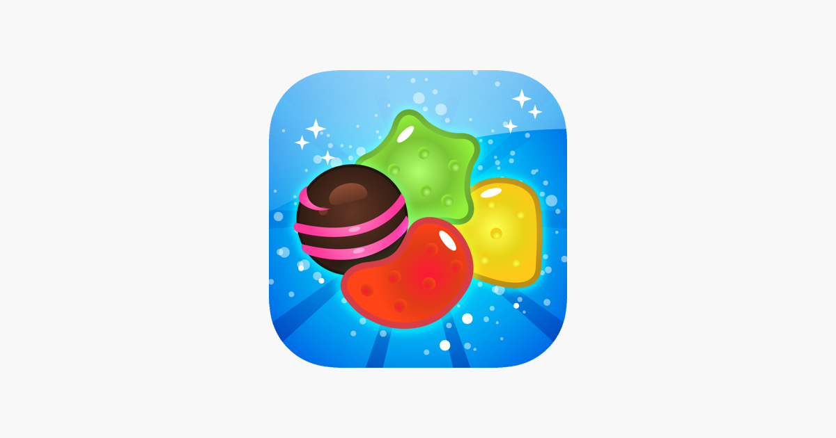 Games like Candy Sweet Tales - Match 3 Christmas