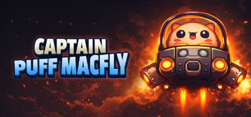 Captain Puff MacFly Image