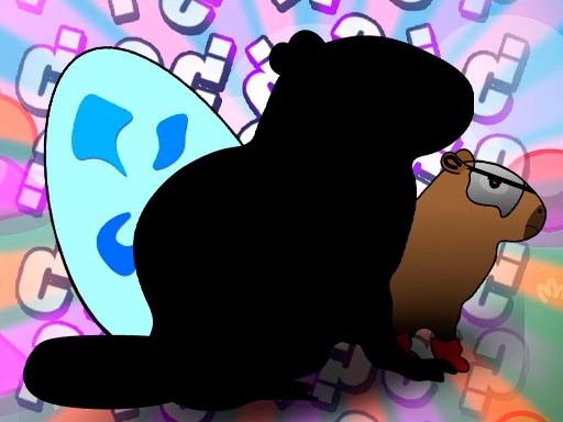 Games like Capybara Beaver Evolution: Idle Clicker