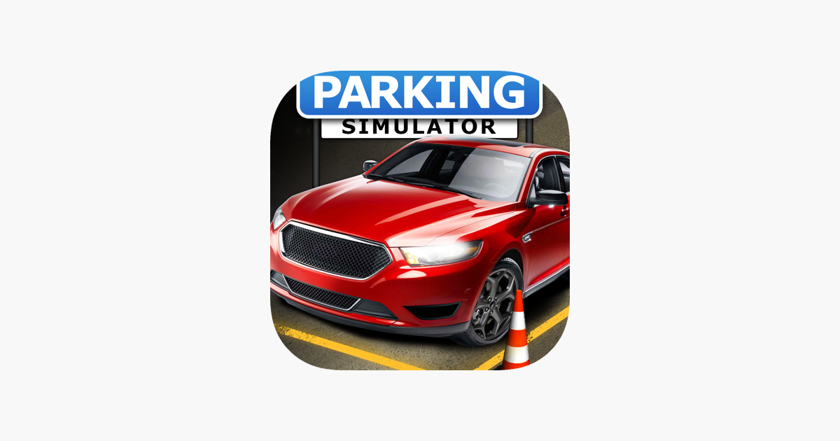 Games like Car Parking Simulator: 3D
