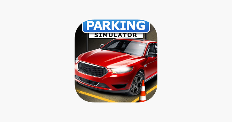 Car Parking Simulator: 3D Game Cover