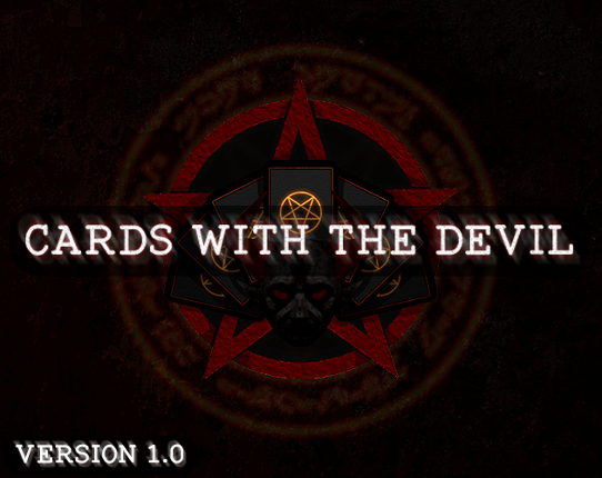 Cards with the Devil Game Cover