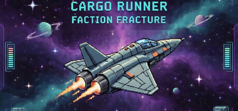 Cargo Runner: Faction Fracture Image