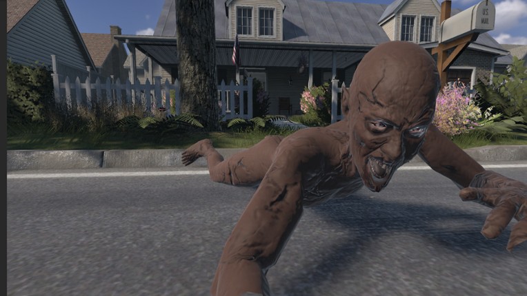 Cat Apocalypse screenshot