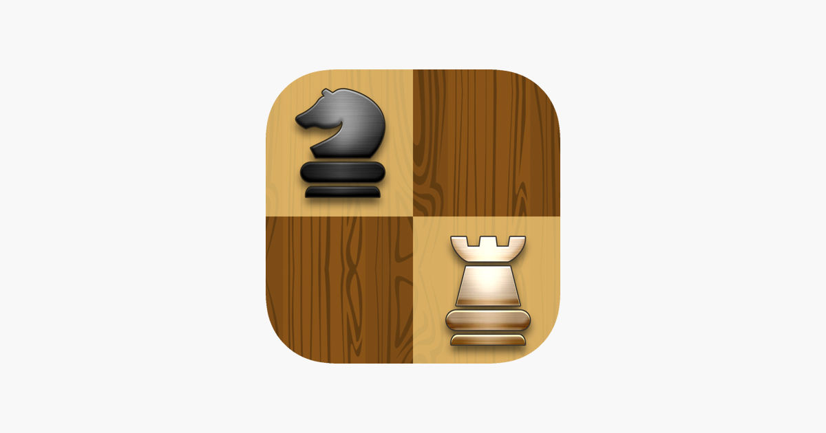 Games like Chess HD  ∙