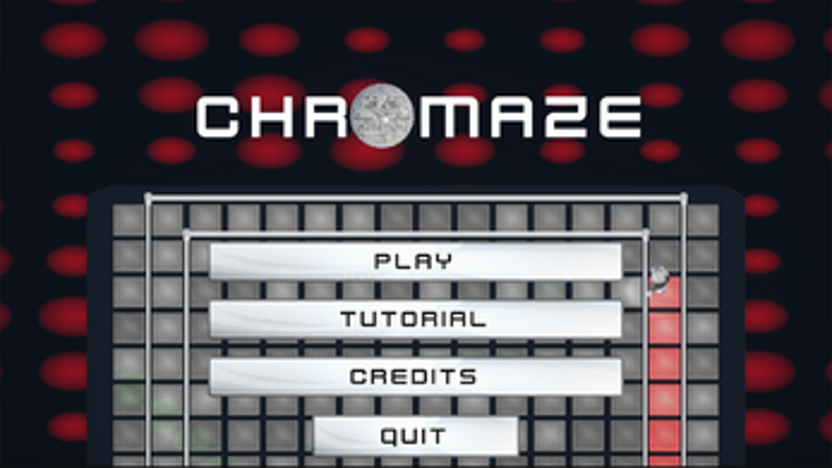 Chromaze Image