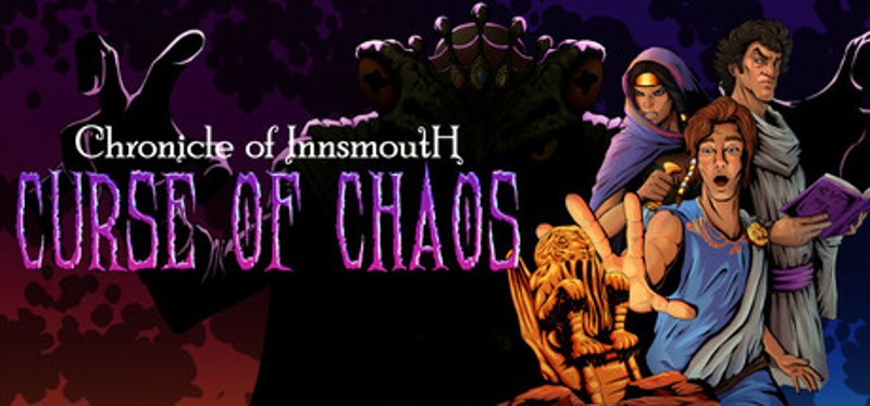 Chronicle of Innsmouth: Curse of Chaos Image