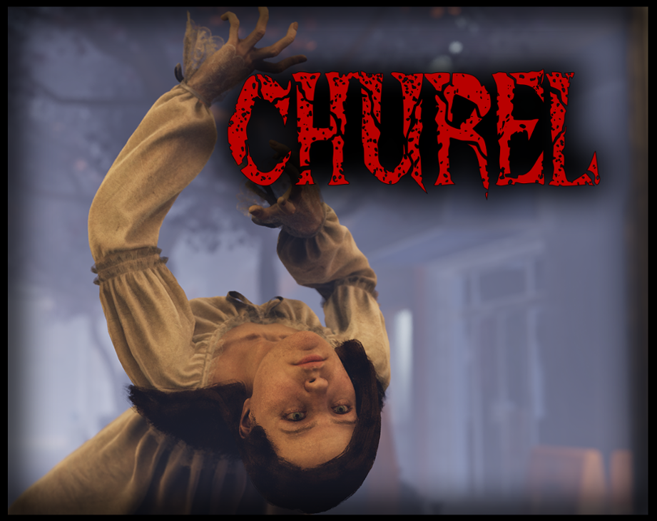 Games like Churel (Unfinished prototype)