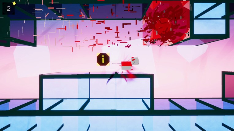 Color Collar screenshot