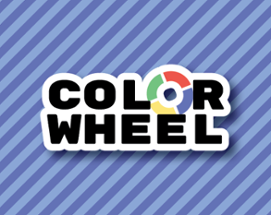 Color Wheel Image