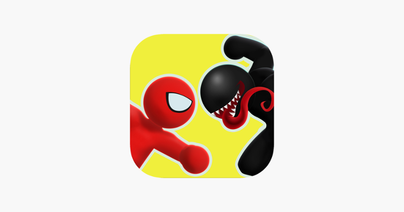 Comic Stick 3D Image