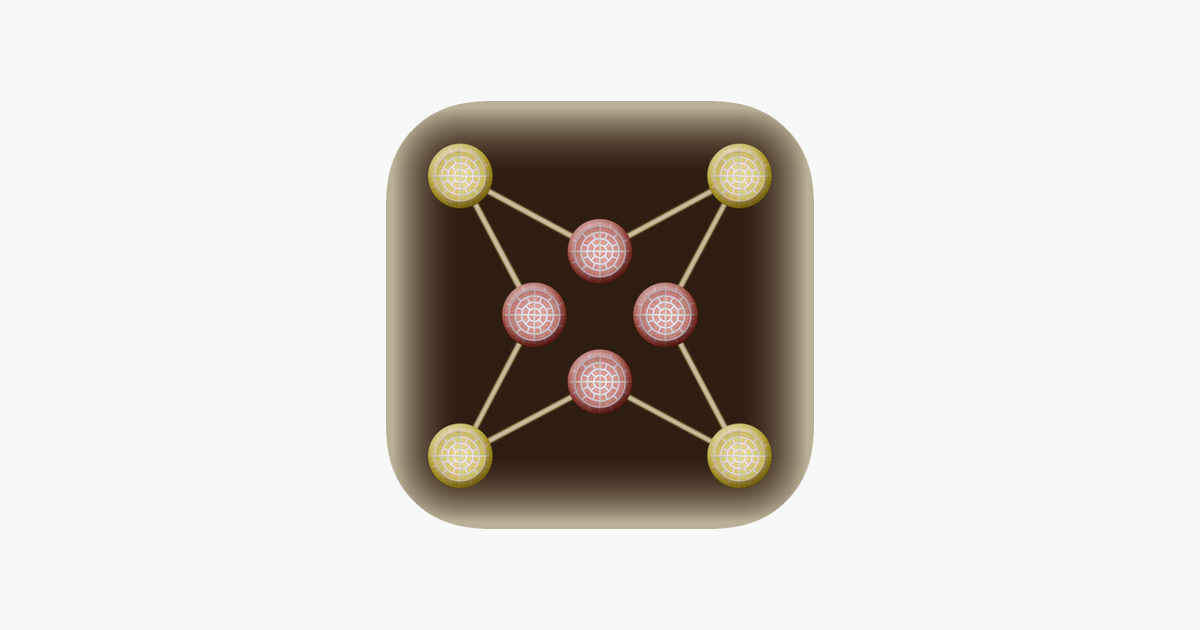 Games like Connection Lines. Color Disks