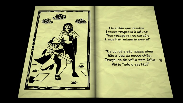 Cordels & Spells screenshot